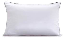 image d'un oreillé en soie