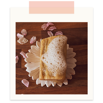 Photo du savon de Marseille